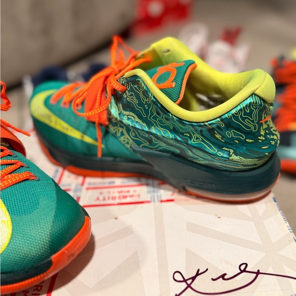 Nike KD 7 \